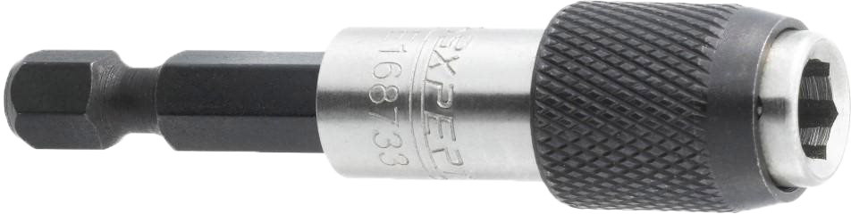 

Держатель бит EXPERT 1/4" E168733