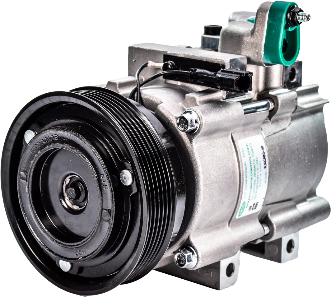 

Hyundai / Kia 977013A470 Компрессор кондиционера
