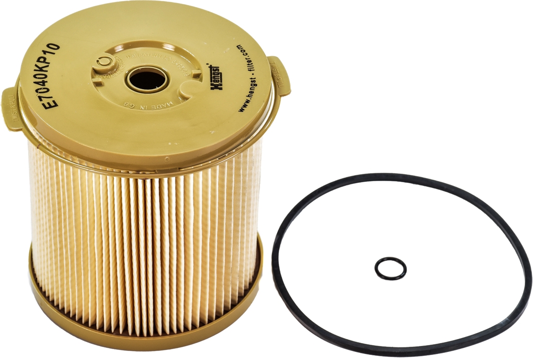 

Hengst Filter E7040KP10 Топливный фильтр