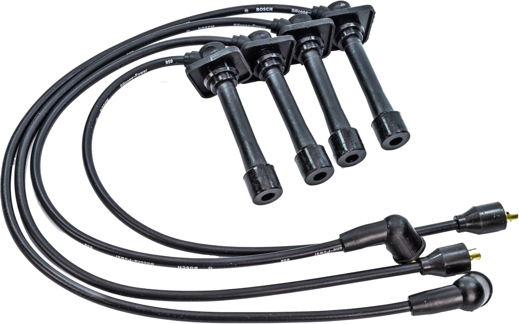 

Bosch 0986357241 Комплект проводов зажигания
