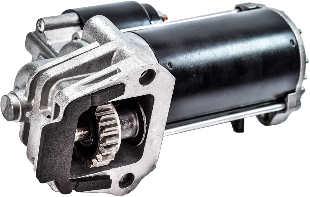 

Magneti Marelli 943212451010 Стартер