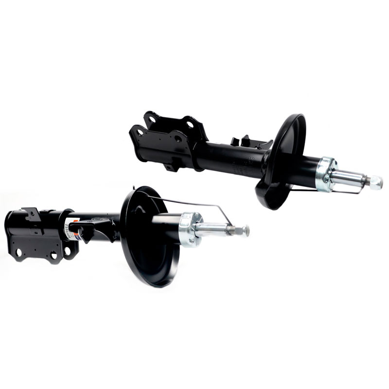 

Sato TECH 21864FR Амортизатор
