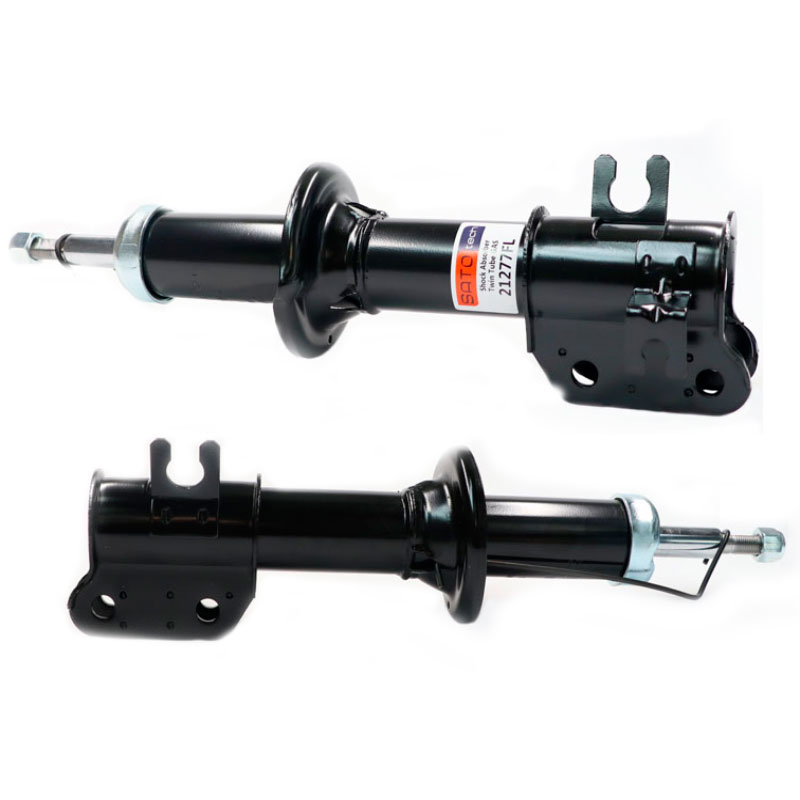 

Sato TECH 21277FL Амортизатор