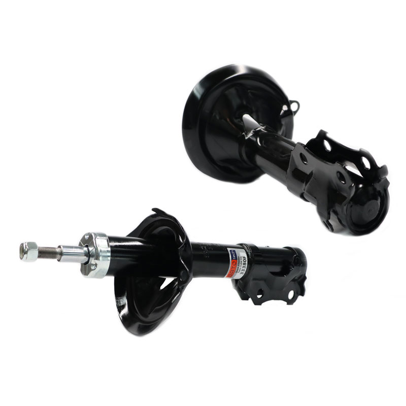 

Sato TECH 33380F Амортизатор