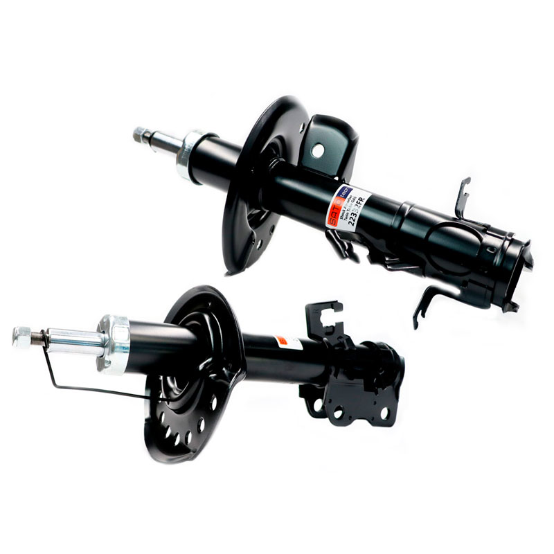 

Sato TECH 22332FR Амортизатор