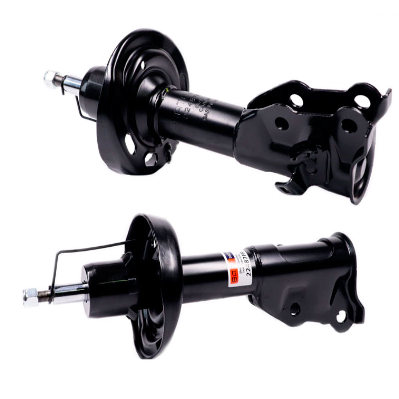 

Sato TECH 22487FR Амортизатор