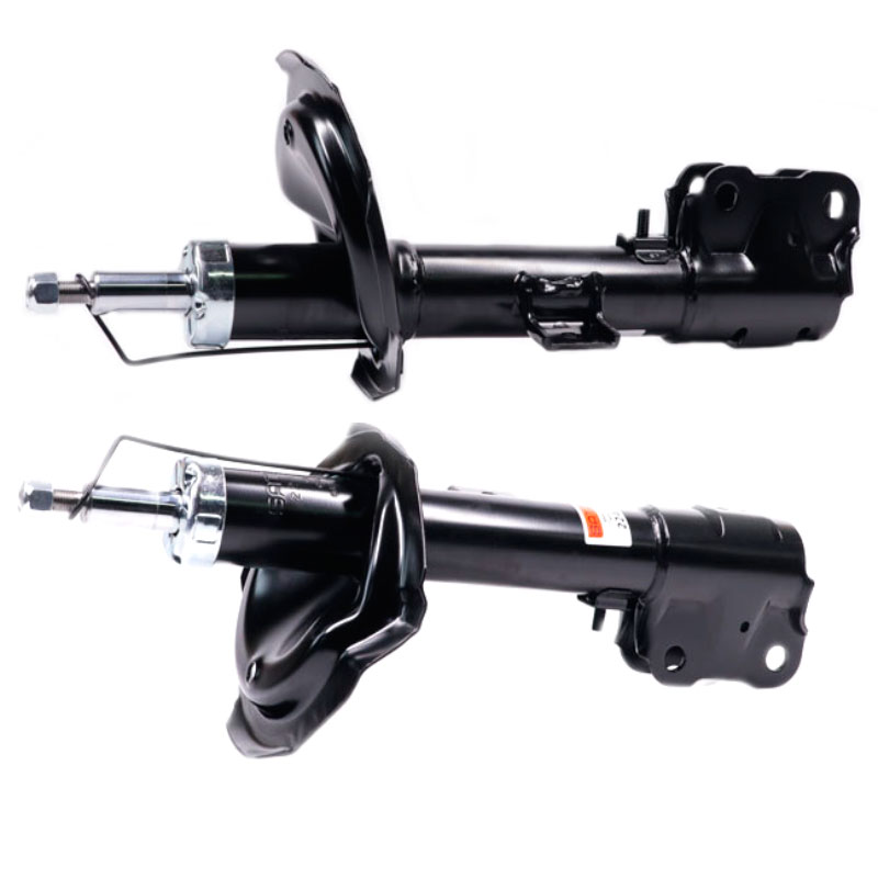 

Sato TECH 22438FR Амортизатор