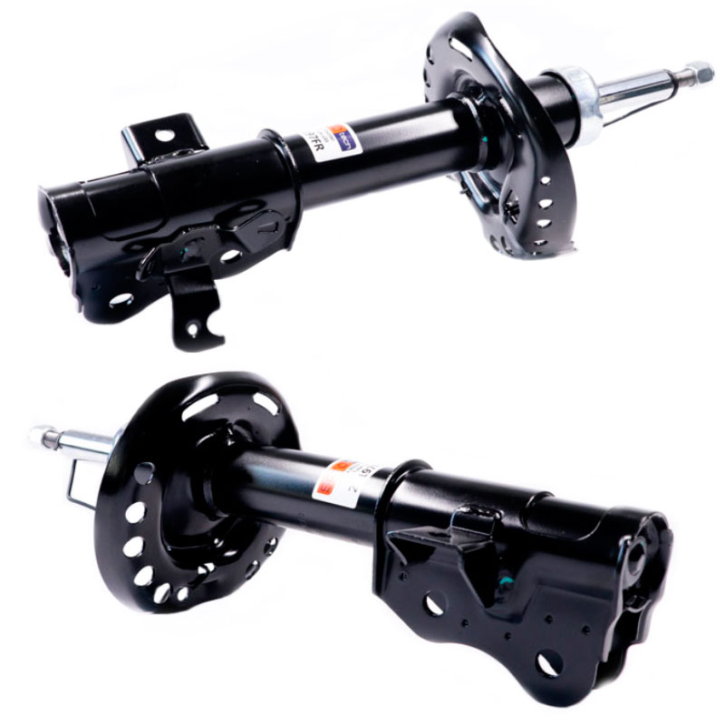 

Sato TECH 22197FR Амортизатор
