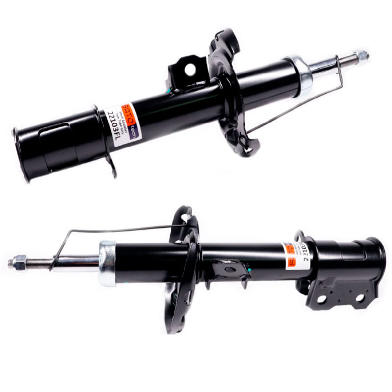 

Sato TECH 22103FL Амортизатор