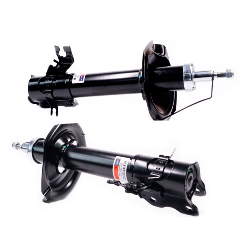 

Sato TECH 21646FR Амортизатор