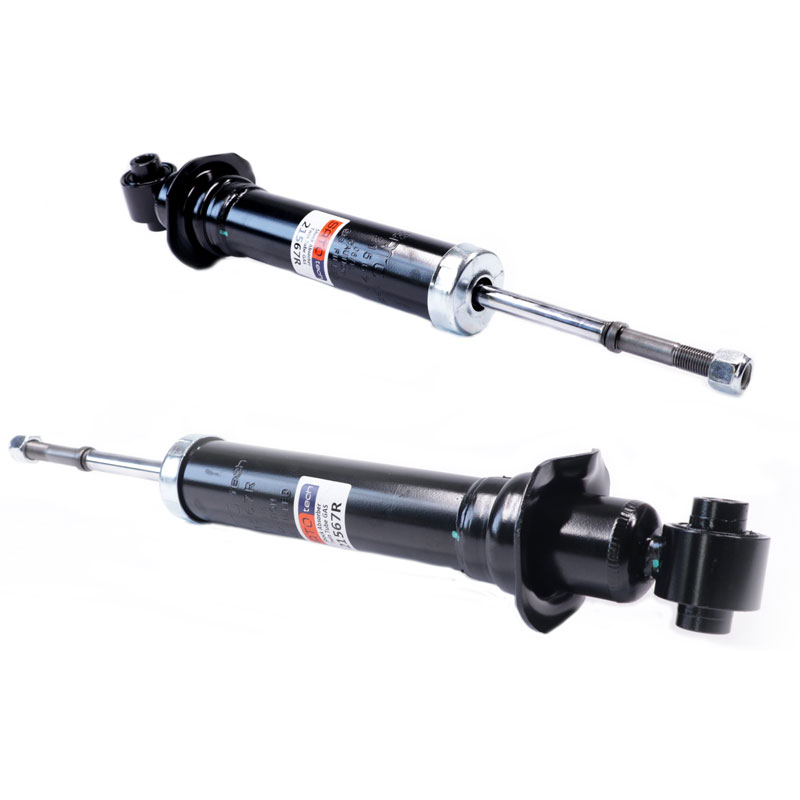 

Sato TECH 21567R Амортизатор