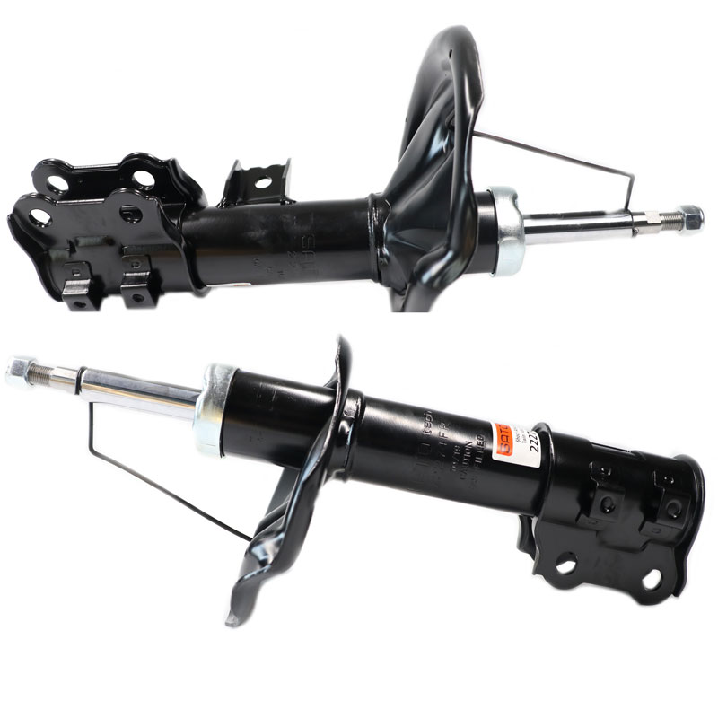 

Sato TECH 22274FR Амортизатор