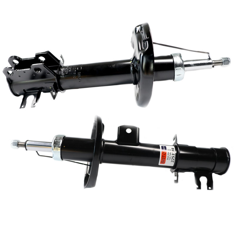 

Sato TECH 22537FR Амортизатор