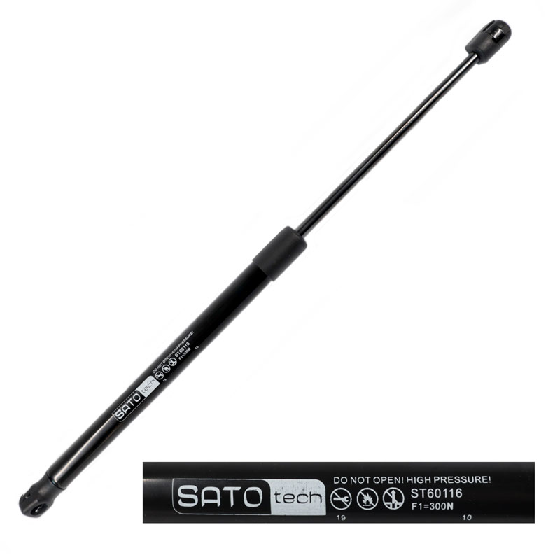 

Sato TECH ST60116 Газовый упор багажника