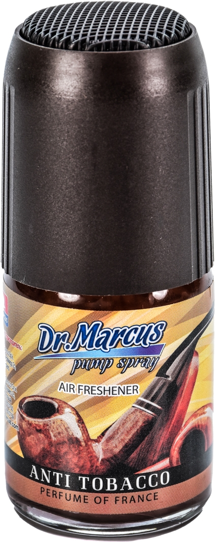 

Ароматизатор dr.marcus Prestige Wood Anti Tobacco 50 мл 635