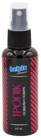 

Ароматизатор Helpix Spray Tropic 60 мл 4823075802265