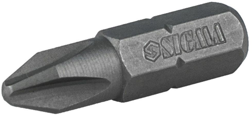 

Набор бит Sigma 4010211 10 шт.