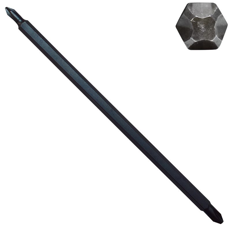 

Бита Force 121D12 PH 1 PH 2