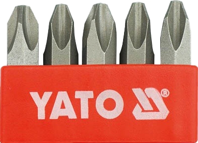 

Набор бит Yato YT-2811 5 шт.