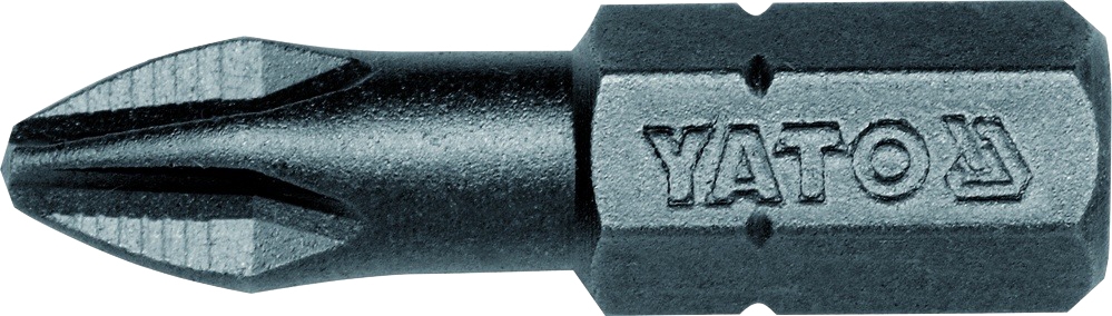 

Набор бит Yato YT-7808 50 шт.