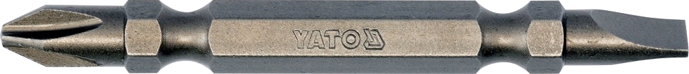 

Набор бит Yato YT-78166 10 шт.