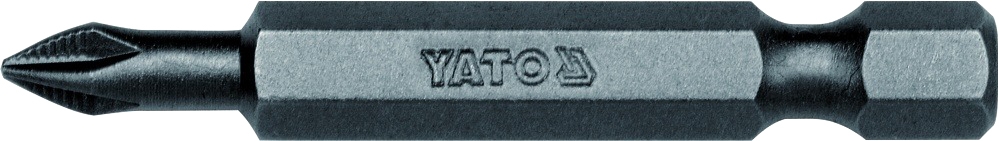 

Набор бит Yato YT-7847 50 шт.