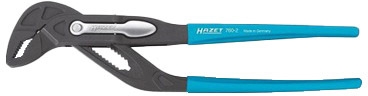 

Клещи переставные Hazet 7602 260 мм