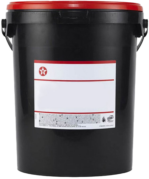 

Смазка Texaco Delo Multifak EP 2 универсальная 800995ICE