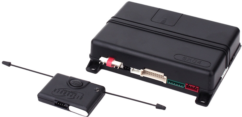 

Двусторонняя сигнализация Viper 5704v U0414