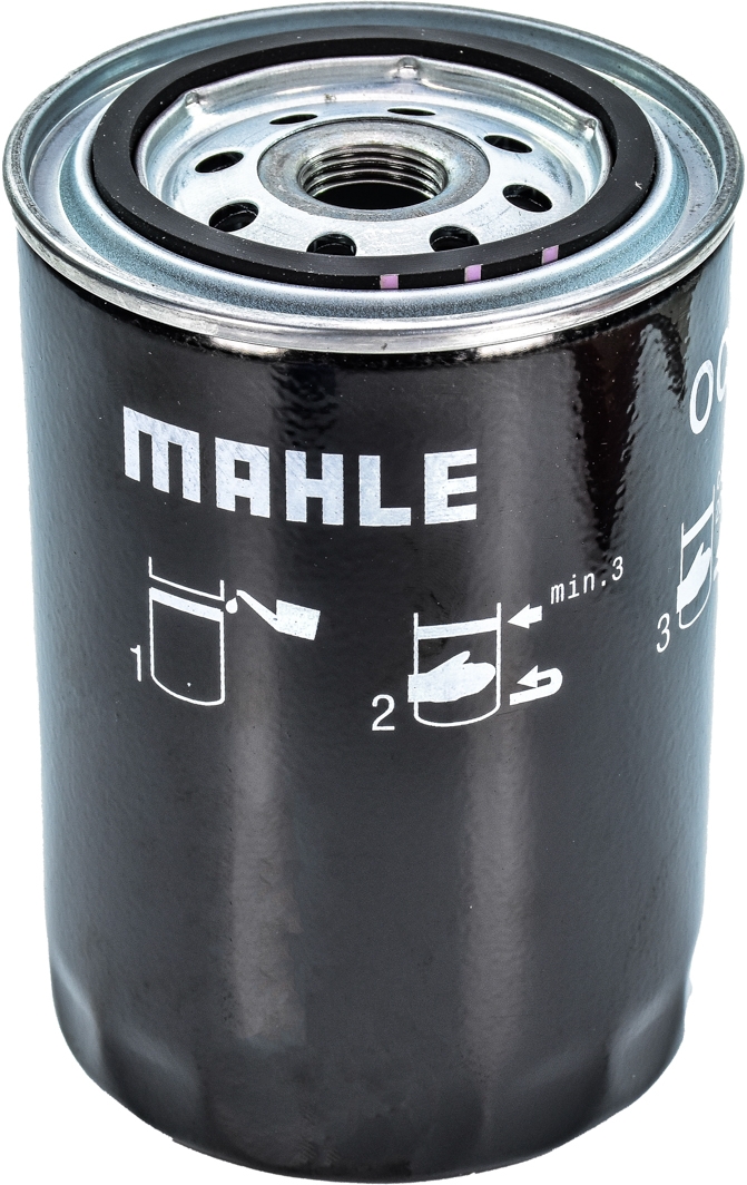

Mahle OC59 Масляный фильтр