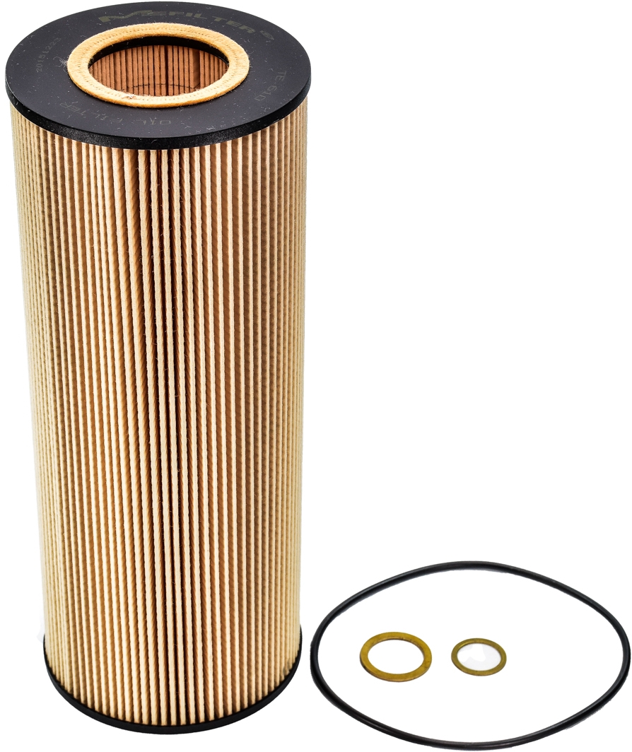 

MFilter TE610 Масляный фильтр