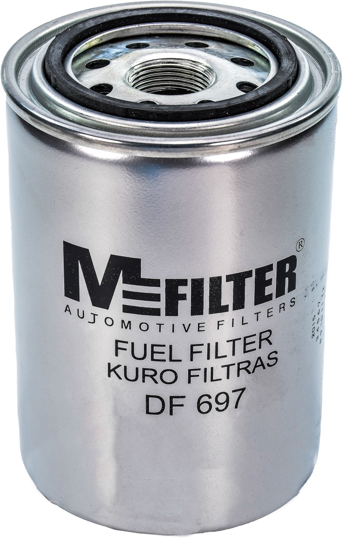 

MFilter DF697 Топливный фильтр