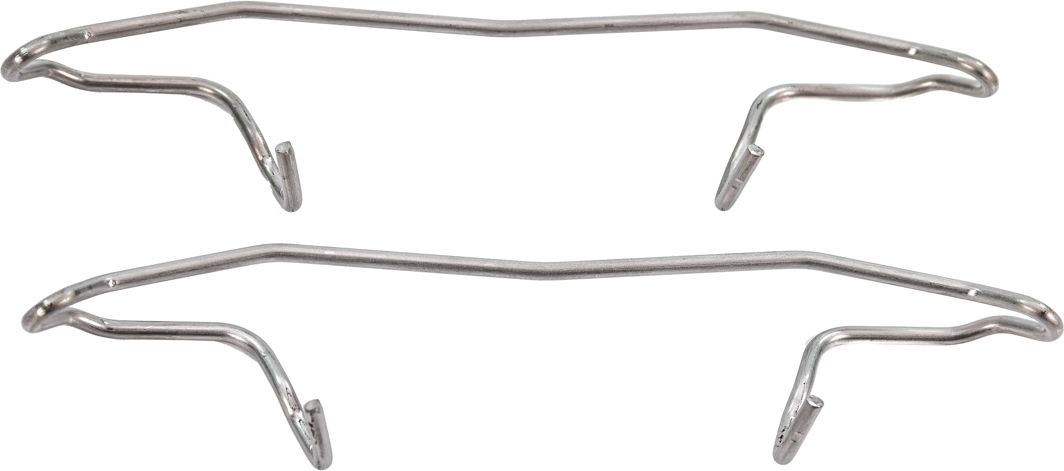 

Bosch 1987474175 Комплектующие, колодки дискового тормоза