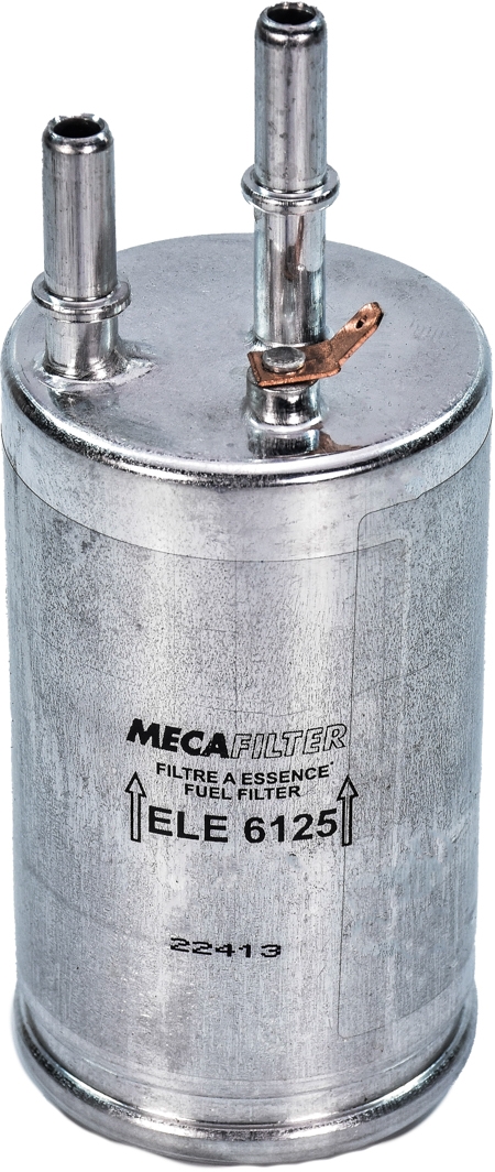 

Mecafilter ele6125 Топливный фильтр