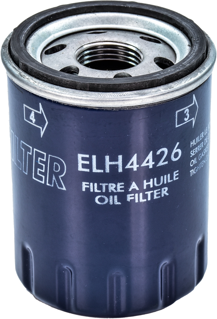 

Mecafilter elh4426 Масляный фильтр