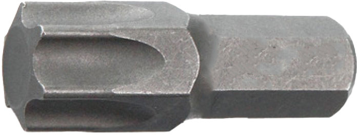 

Бита JBM 10398 T55