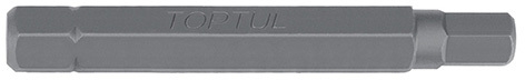 

Бита Toptul FSDB1212 H 12