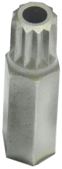 

Бита JBM 10425 M6H