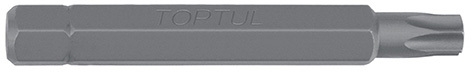 

Бита Toptul FSEB1240 T40
