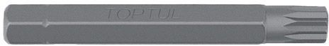 

Бита Toptul FSFB1212 M12