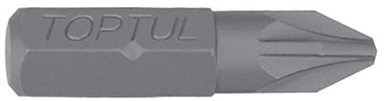 

Бита Toptul FSCA0800 PZ 0