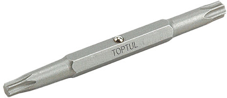

Бита Toptul FKCA2530 T25 T30