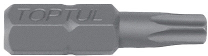 

Бита Toptul FSEA0845 T45