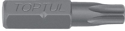 

Бита Toptul FSGA0815 TR15 (T15H)