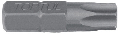 

Бита Toptul FSGA1027 TR27 (T27H)