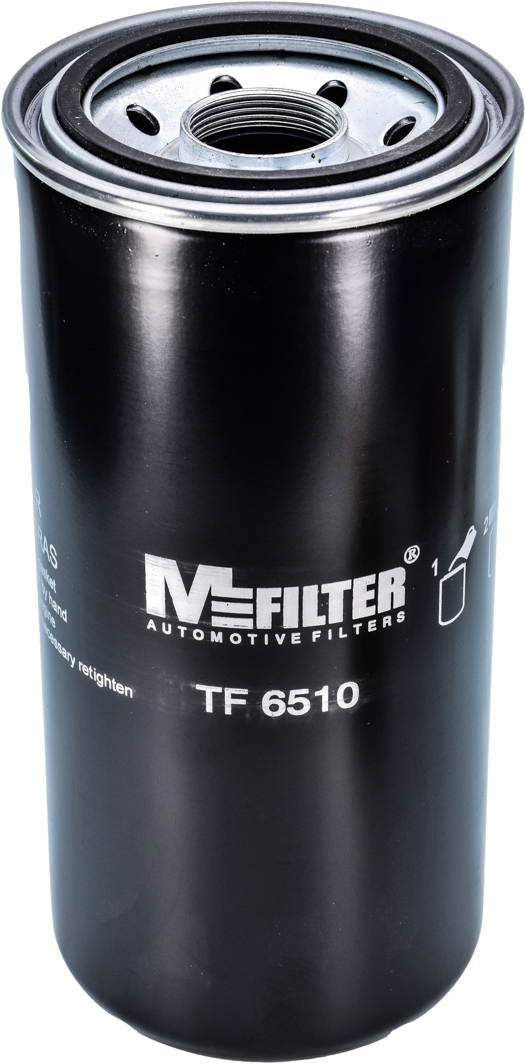 

MFilter TF6510 Масляный фильтр
