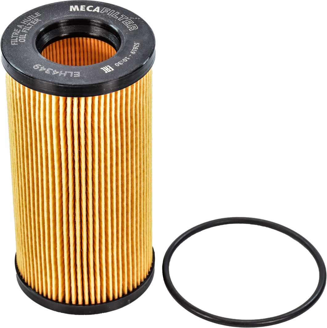 

Mecafilter ELH4349 Масляный фильтр