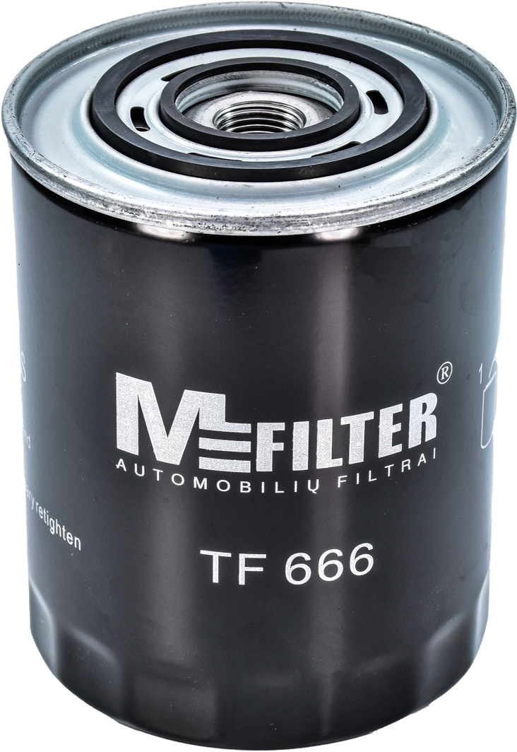 

MFilter TF666 Масляный фильтр