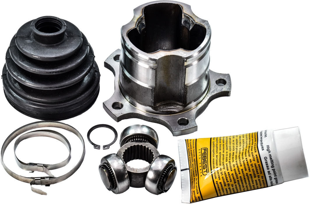 

Febest 0211T30RH ШРУС