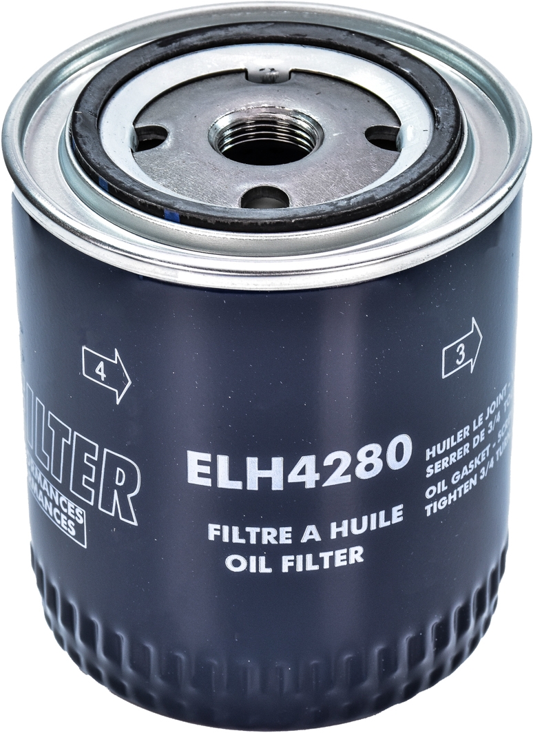 

Mecafilter ELH4280 Масляный фильтр